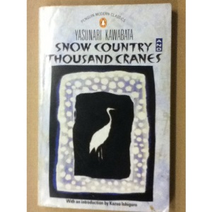 Snow Country (Modern Classics)