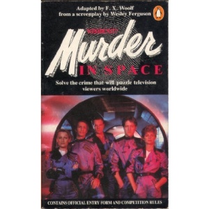 Murder in Space