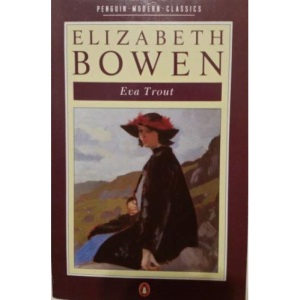 Eva Trout: Or the Changing Scenes (Modern Classics)