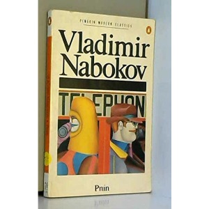 Pnin (Penguin Modern Classics)