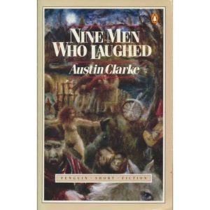 Nine Men Who Laughed (Short Fiction)