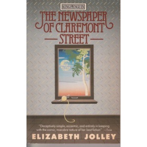 The Newspaper of Claremont Street (King Penguin S.)