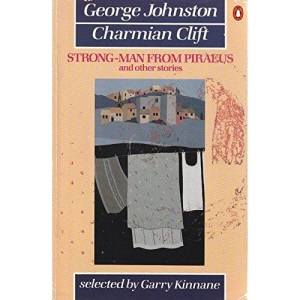 Strong Man from Piraeus and Other Stories