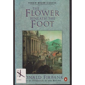 The Flower Beneath the Foot (Modern Classics)