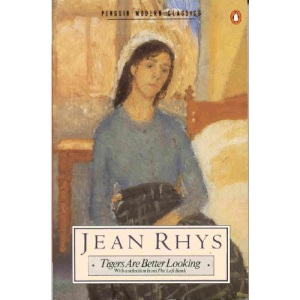 Tigers are Better-looking (Modern Classics)