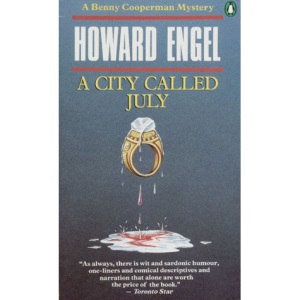 City Called July