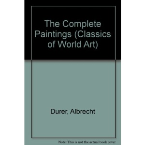 The Complete Paintings (Classics of World Art)