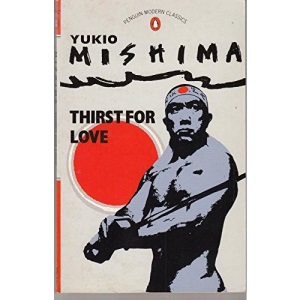 Thirst for Love (Modern Classics)