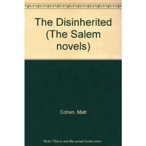 The Disinherited (The Salem novels)