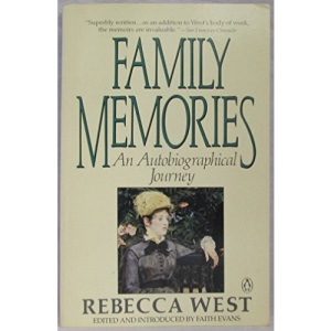 Family Memories: An Autobiographical Journey