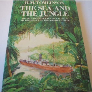 The Sea and the Jungle (Travel Library)