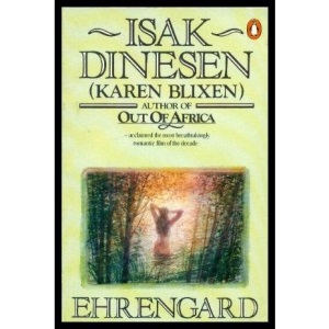 Ehrengard (Penguin Modern Classics)