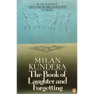 The Book of Laughter And Forgetting