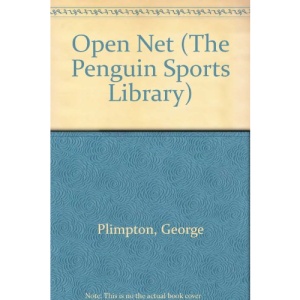 Open Net (The Penguin Sports Library)