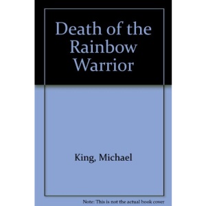 Death of the Rainbow Warrior