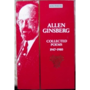 Collected Poems, 1947-80 (King Penguin)