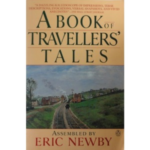 A Book of Travellers' Tales