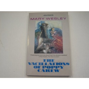 The Vacillations of Poppy Carew (King Penguin)