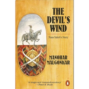 The Devil's Wind (India S.)