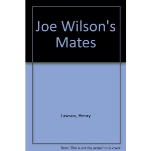 Joe Wilson's Mates