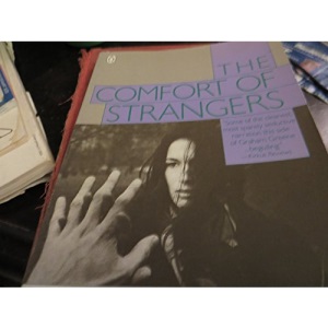 The Comfort of Strangers (King Penguin)