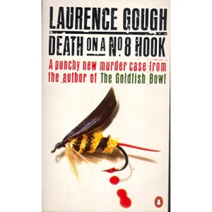 Death On a No. 8 Hook