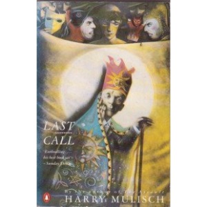 Last Call (Penguin International Writers S.)