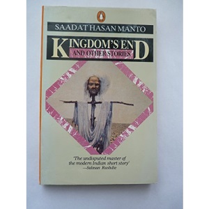 Kingdom's End: And Other Stories (India S.)