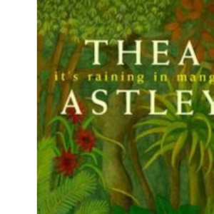 It's Raining in Mango: Pictures from the Family Album