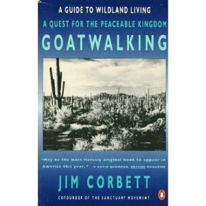 Corbett James : Goatwalking