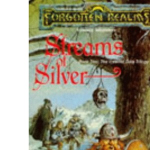 Streams of Silver: Icewind Dale Trilogy Volume 2(Forgotten Realms) (TSR Fantasy S.)