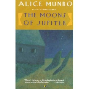 The Moons of Jupiter