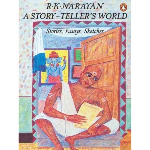 A Story-teller's World