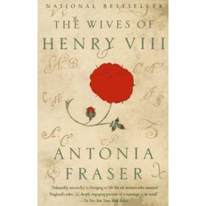 The Wives of Henry VIII