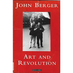 Art in Revolution: Ernst Neizvestny and the Role of Artist in the USSR