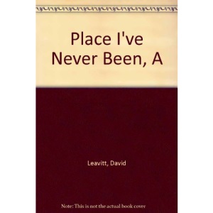 Place I've Never Been, A