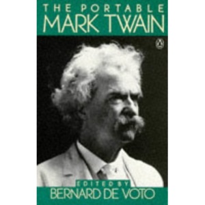 The Portable Mark Twain (Penguin Classics)