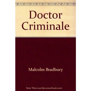 Doctor Criminale