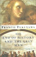 The End of History and the Last Man