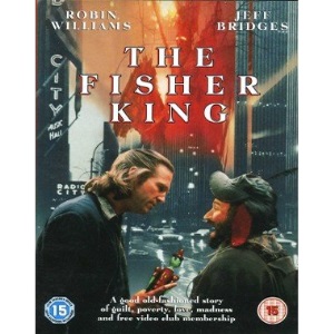 The Fisher King