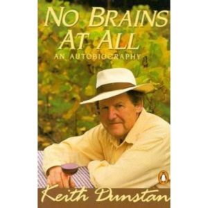 No Brains at All: An Autobiography