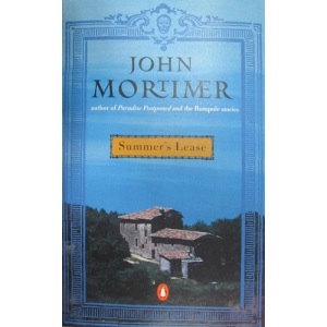 Mortimer John : Summer'S Lease (TV Tie-in)(Us)