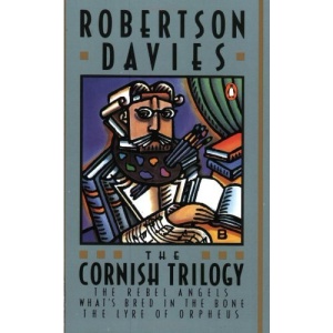 The Cornish Trilogy
