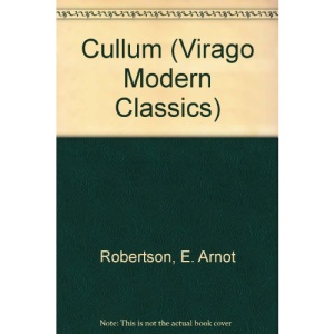 Cullum (Virago Modern Classics)