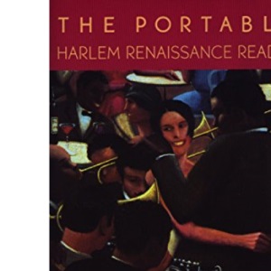 Portable Harlem Renaissance Reader (Portable Library)