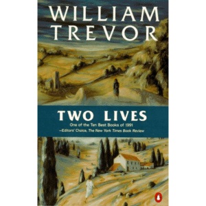 Two Lives: Reading Turgenev, and, My House in Umbria