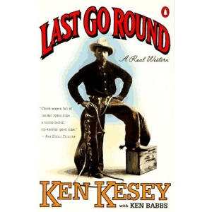 Last Go Round: A Real Western