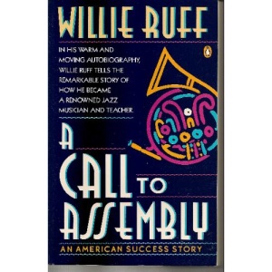 Ruff Willie : Call to Assembly