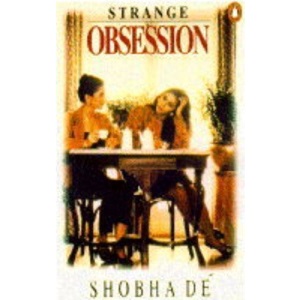 Strange Obsession