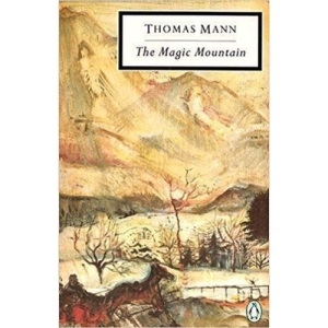 The Magic Mountain (Twentieth Century Classics S.)
